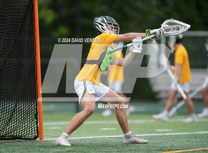 Thumbnail 3 in Johnson @ New Providence (UCIAC quarterfinal round) photogallery.