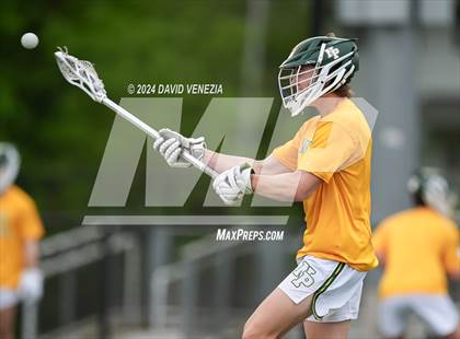 Thumbnail 2 in Johnson @ New Providence (UCIAC quarterfinal round) photogallery.