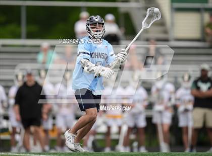 Thumbnail 3 in Johnson @ New Providence (UCIAC quarterfinal round) photogallery.