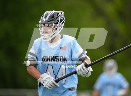 Thumbnail 2 in Johnson @ New Providence (UCIAC quarterfinal round) photogallery.