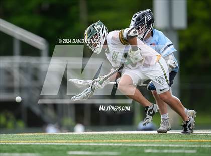 Thumbnail 3 in Johnson @ New Providence (UCIAC quarterfinal round) photogallery.