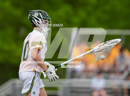 Thumbnail 2 in Johnson @ New Providence (UCIAC quarterfinal round) photogallery.