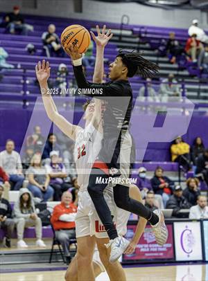 Granite City vs. Lincoln (Prairie Farms Holiday Classic)