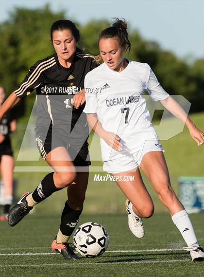 Thumbnail 3 in Kellam @ Ocean Lakes photogallery.