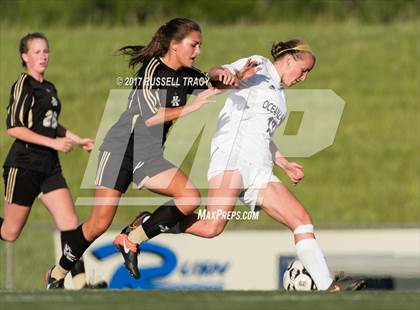 Thumbnail 2 in Kellam @ Ocean Lakes photogallery.