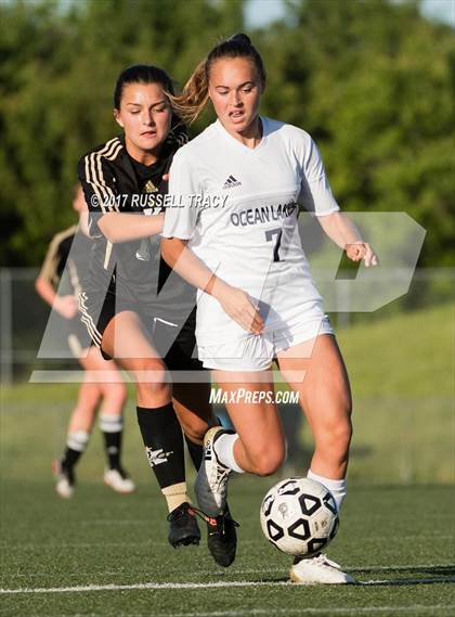 Thumbnail 2 in Kellam @ Ocean Lakes photogallery.