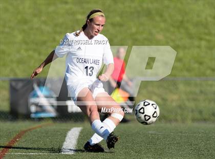 Thumbnail 1 in Kellam @ Ocean Lakes photogallery.
