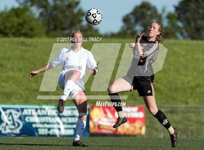 Thumbnail 2 in Kellam @ Ocean Lakes photogallery.