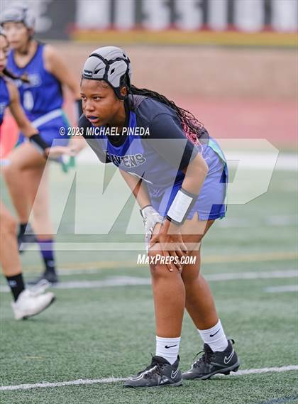 Thumbnail 1 in Vista del Lago vs Canyon (Under Armour Women of Will) photogallery.