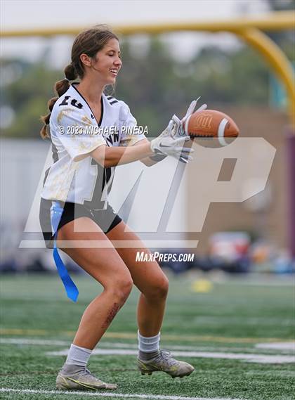 Thumbnail 1 in Vista del Lago vs Canyon (Under Armour Women of Will) photogallery.