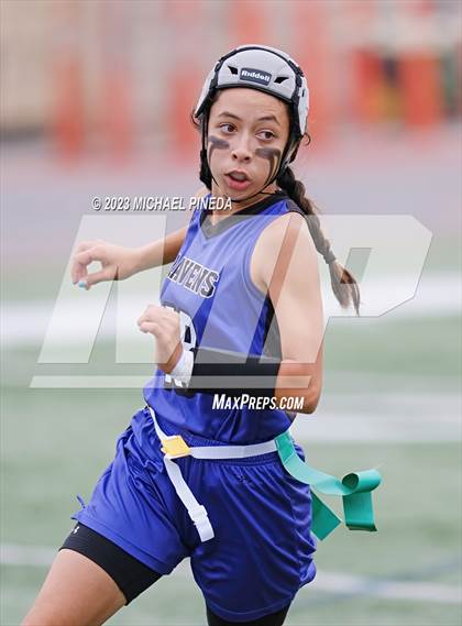 Thumbnail 3 in Vista del Lago vs Canyon (Under Armour Women of Will) photogallery.