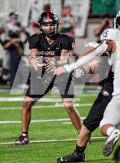 Thumbnail 1 in Bonita @ Glendora (Homecoming) photogallery.
