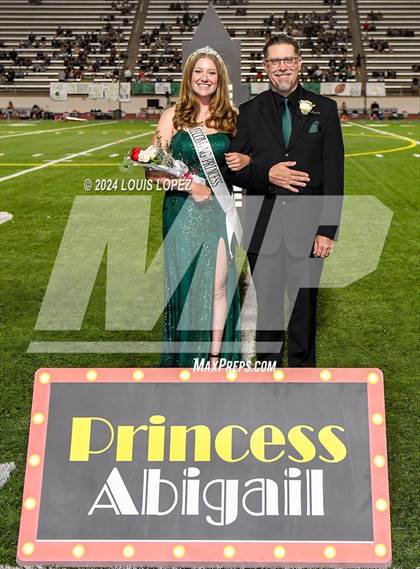 Thumbnail 2 in Bonita @ Glendora (Homecoming) photogallery.