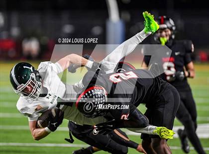 Thumbnail 1 in Bonita @ Glendora (Homecoming) photogallery.