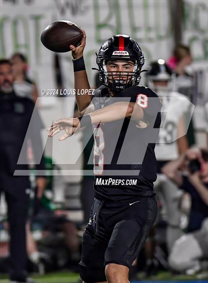 Thumbnail 1 in Bonita @ Glendora (Homecoming) photogallery.