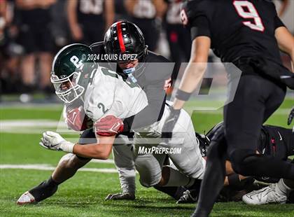 Thumbnail 3 in Bonita @ Glendora (Homecoming) photogallery.