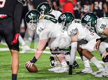 Thumbnail 3 in Bonita @ Glendora (Homecoming) photogallery.