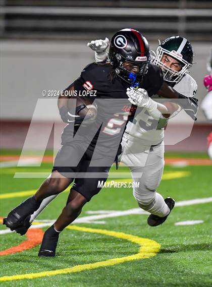 Thumbnail 3 in Bonita @ Glendora (Homecoming) photogallery.