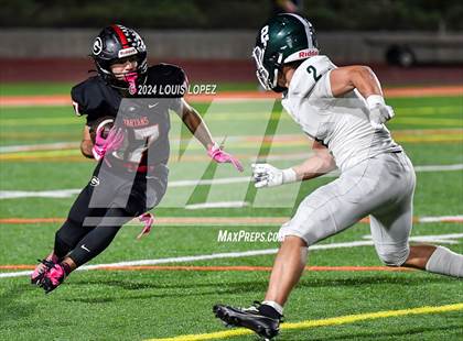 Thumbnail 2 in Bonita @ Glendora (Homecoming) photogallery.