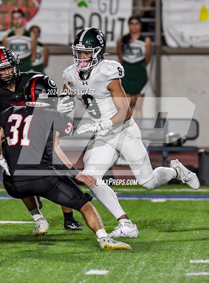 Thumbnail 2 in Bonita @ Glendora (Homecoming) photogallery.