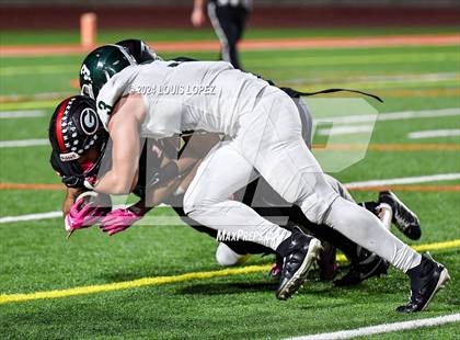 Thumbnail 3 in Bonita @ Glendora (Homecoming) photogallery.