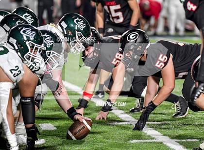 Thumbnail 2 in Bonita @ Glendora (Homecoming) photogallery.
