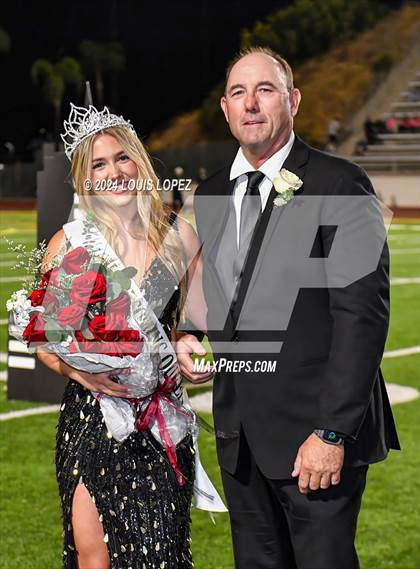 Thumbnail 1 in Bonita @ Glendora (Homecoming) photogallery.