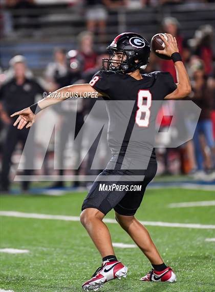 Thumbnail 1 in Bonita @ Glendora (Homecoming) photogallery.