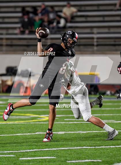 Thumbnail 3 in Bonita @ Glendora (Homecoming) photogallery.