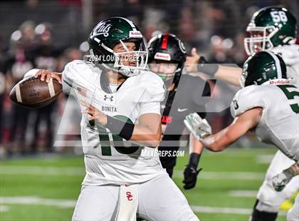 Thumbnail 1 in Bonita @ Glendora (Homecoming) photogallery.