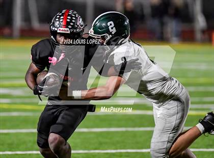 Thumbnail 2 in Bonita @ Glendora (Homecoming) photogallery.
