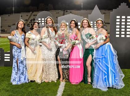 Thumbnail 2 in Bonita @ Glendora (Homecoming) photogallery.