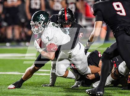 Thumbnail 2 in Bonita @ Glendora (Homecoming) photogallery.