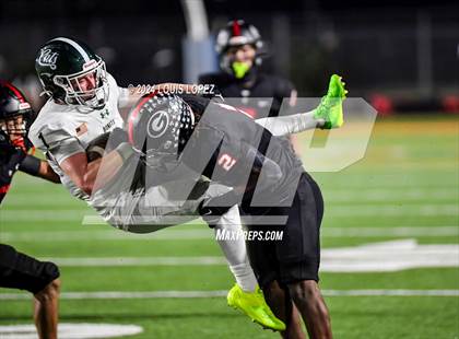 Thumbnail 2 in Bonita @ Glendora (Homecoming) photogallery.