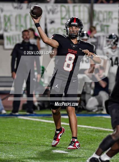Thumbnail 3 in Bonita @ Glendora (Homecoming) photogallery.