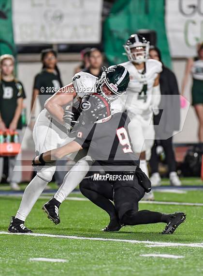 Thumbnail 2 in Bonita @ Glendora (Homecoming) photogallery.