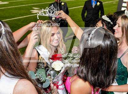 Thumbnail 3 in Bonita @ Glendora (Homecoming) photogallery.