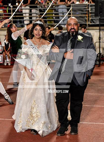 Thumbnail 3 in Bonita @ Glendora (Homecoming) photogallery.