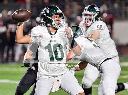 Thumbnail 2 in Bonita @ Glendora (Homecoming) photogallery.