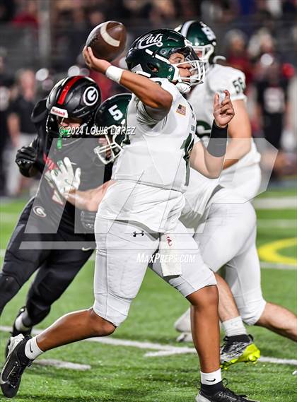 Thumbnail 3 in Bonita @ Glendora (Homecoming) photogallery.