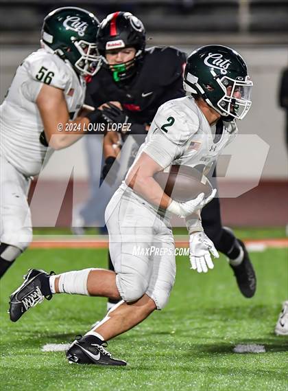 Thumbnail 2 in Bonita @ Glendora (Homecoming) photogallery.