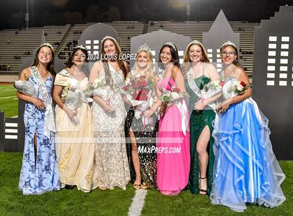 Thumbnail 3 in Bonita @ Glendora (Homecoming) photogallery.