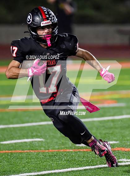 Thumbnail 1 in Bonita @ Glendora (Homecoming) photogallery.