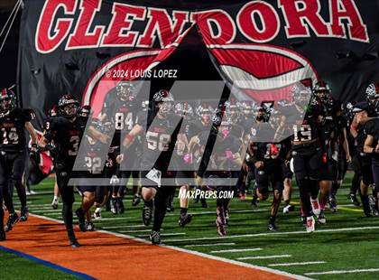 Thumbnail 2 in Bonita @ Glendora (Homecoming) photogallery.