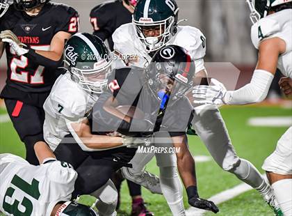 Thumbnail 2 in Bonita @ Glendora (Homecoming) photogallery.