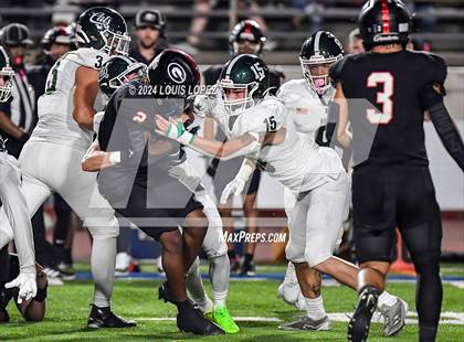 Thumbnail 3 in Bonita @ Glendora (Homecoming) photogallery.