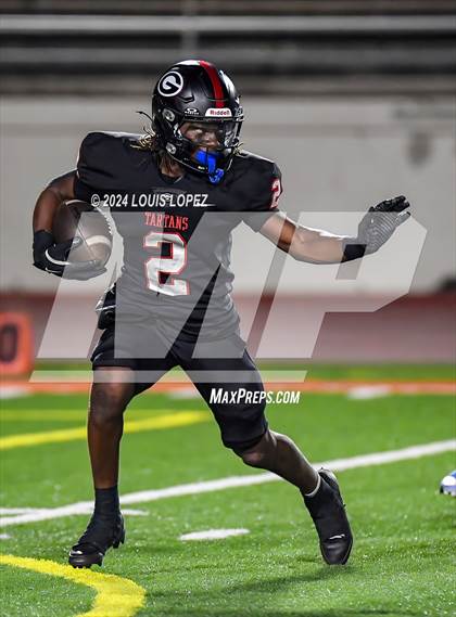 Thumbnail 2 in Bonita @ Glendora (Homecoming) photogallery.