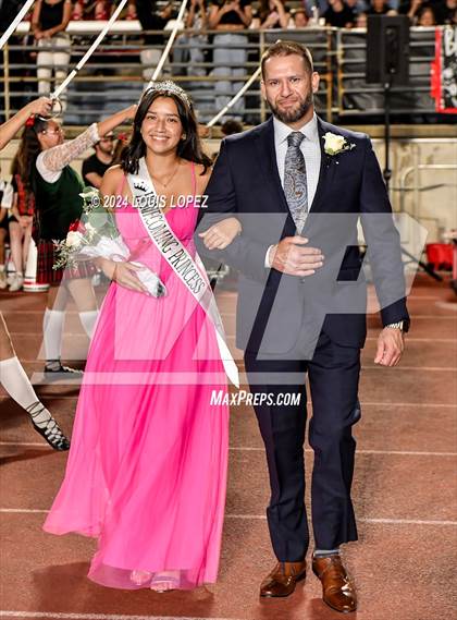 Thumbnail 3 in Bonita @ Glendora (Homecoming) photogallery.