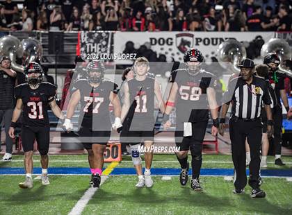 Thumbnail 2 in Bonita @ Glendora (Homecoming) photogallery.