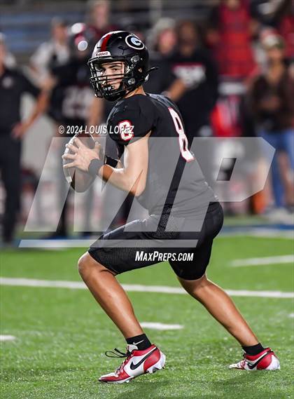 Thumbnail 3 in Bonita @ Glendora (Homecoming) photogallery.